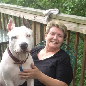 Meet your Posher, Vickie